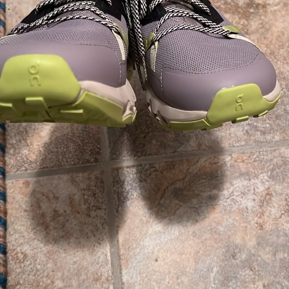 On Running On Cloudhorizon Size 10 NEW - Picture 11 of 16